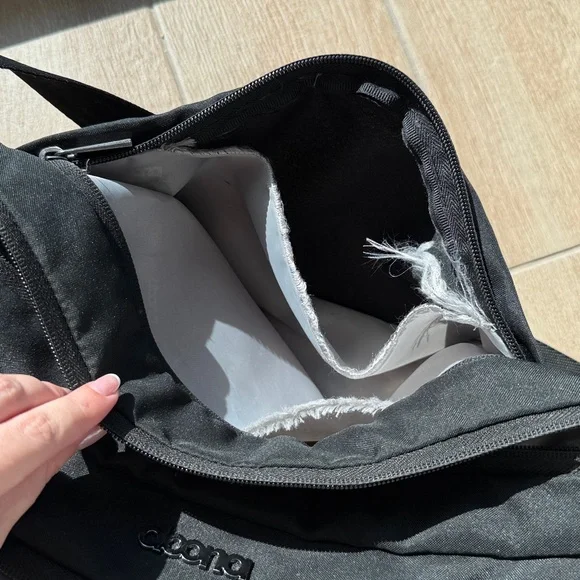 Doona Essentials Baby Stroller Diaper Bag - Picture 2 of 8